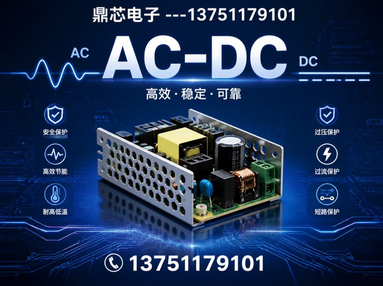 阜新DC-DC展示图